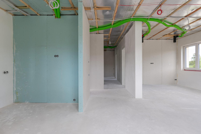 Parduodamas namas Pamarazių k., Vilniaus r. sav., 104.00 m² ploto 4 kambariai 24