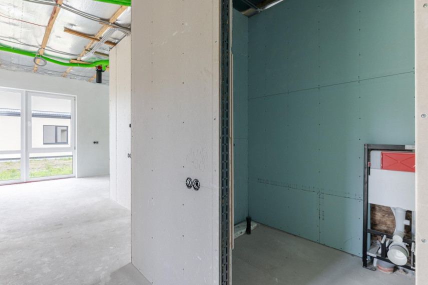 Parduodamas namas Pamarazių k., Vilniaus r. sav., 104.00 m² ploto 4 kambariai 26
