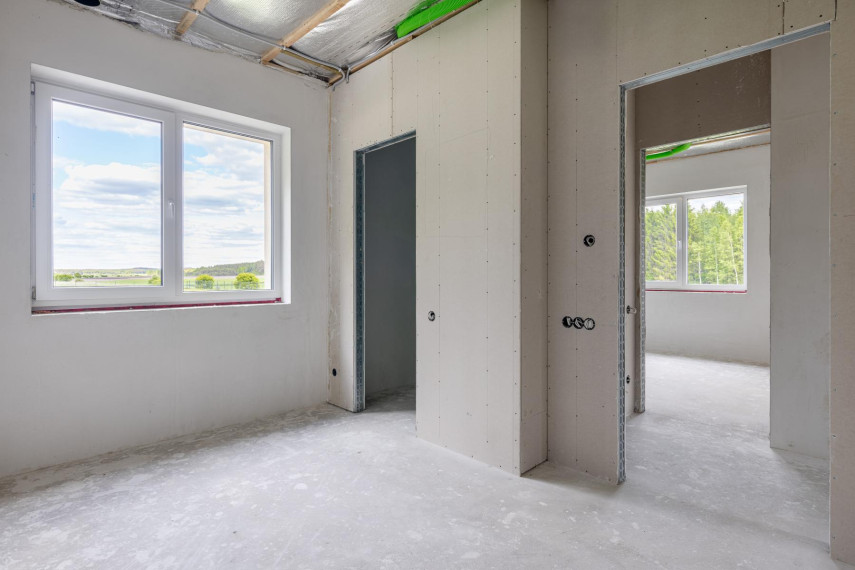 Parduodamas namas Pamarazių k., Vilniaus r. sav., 104.00 m² ploto 4 kambariai 27