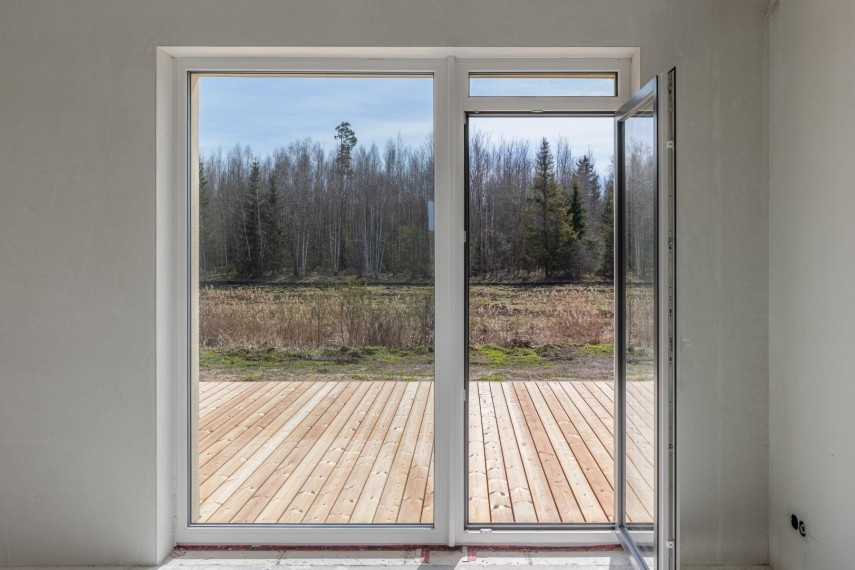 Parduodamas namas Pamarazių k., Vilniaus r. sav., 104.00 m² ploto 4 kambariai 15