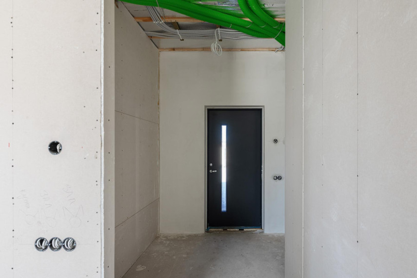 Parduodamas namas Pamarazių k., Vilniaus r. sav., 104.00 m² ploto 4 kambariai 20