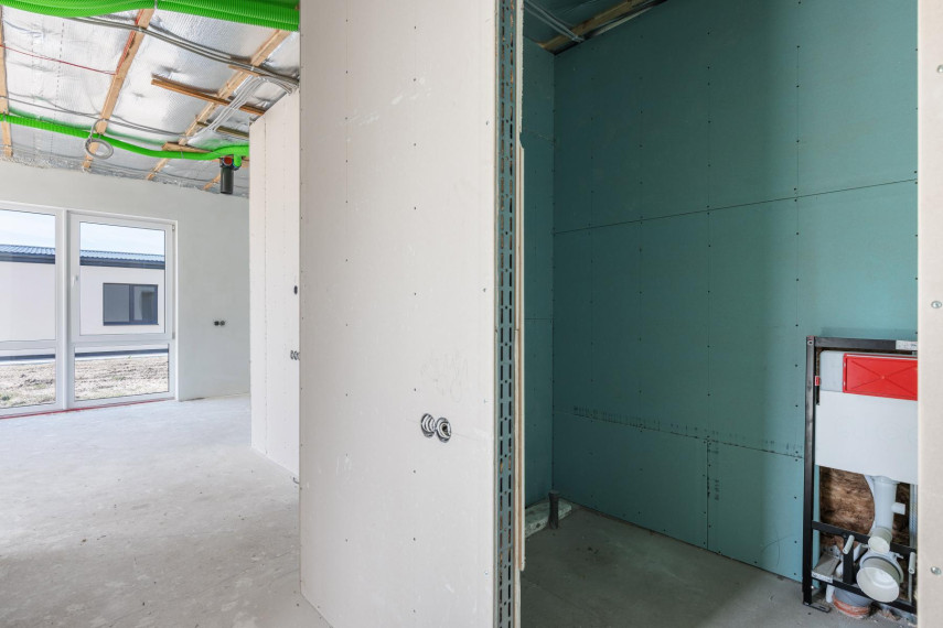Parduodamas namas Pamarazių k., Vilniaus r. sav., 104.00 m² ploto 4 kambariai 21