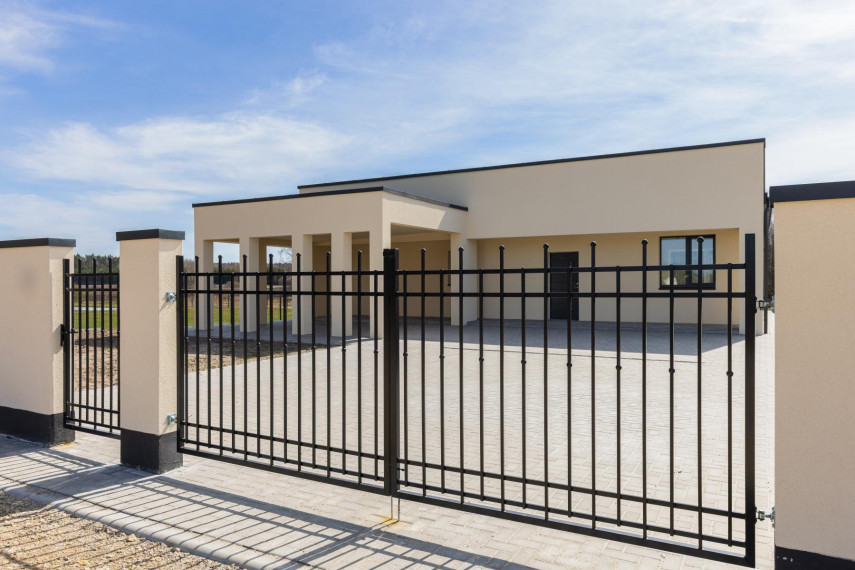 Parduodamas namas Pamarazių k., Vilniaus r. sav., 104.00 m² ploto 4 kambariai 3
