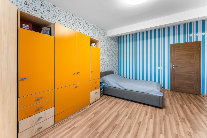 Nuomojamas butas Šiaulių m., Šiaulių m. sav., 154.56 m² ploto 5 kambariai 20