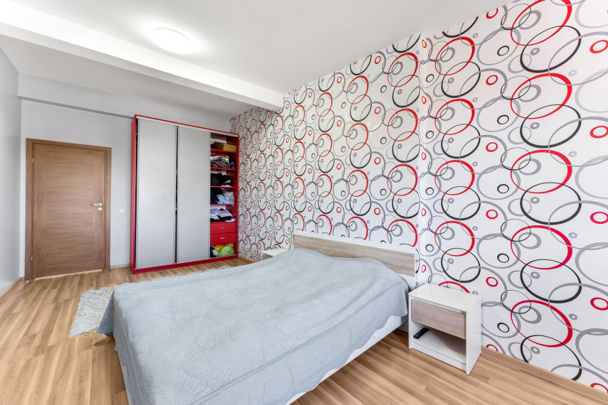 Nuomojamas butas Šiaulių m., Šiaulių m. sav., 154.56 m² ploto 5 kambariai 23