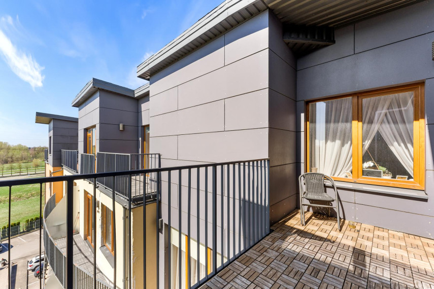 Nuomojamas butas Šiaulių m., Šiaulių m. sav., 154.56 m² ploto 5 kambariai 29