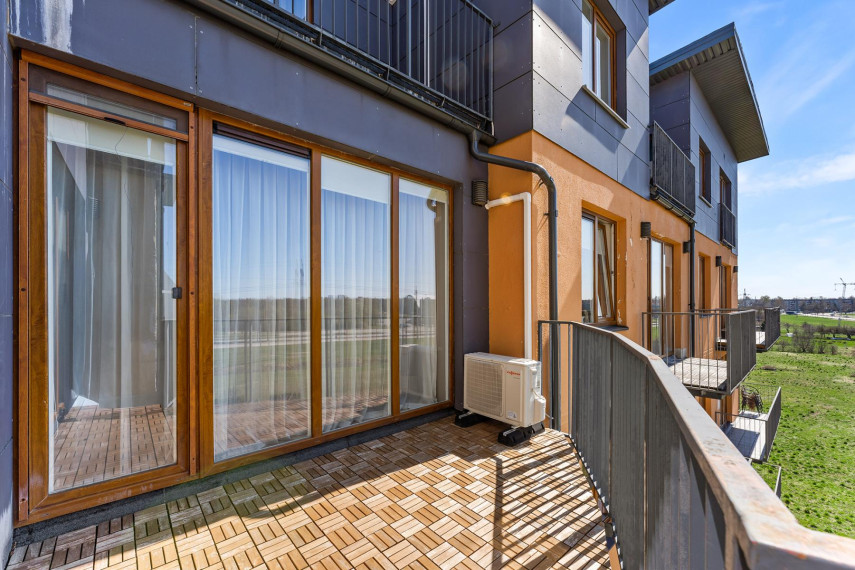 Nuomojamas butas Šiaulių m., Šiaulių m. sav., 154.56 m² ploto 5 kambariai 30