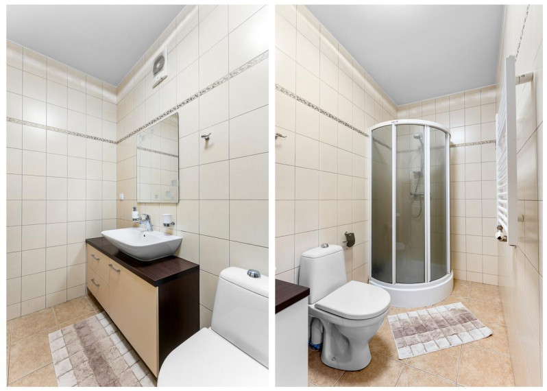 Nuomojamas butas Šiaulių m., Šiaulių m. sav., 154.56 m² ploto 5 kambariai 10