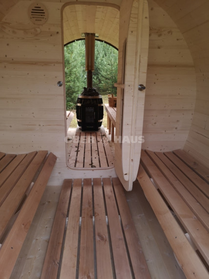 Parduodamas namas Kryžbarko k., Kelmės r. sav., 377.07 m2 ploto, 2 aukštai 18