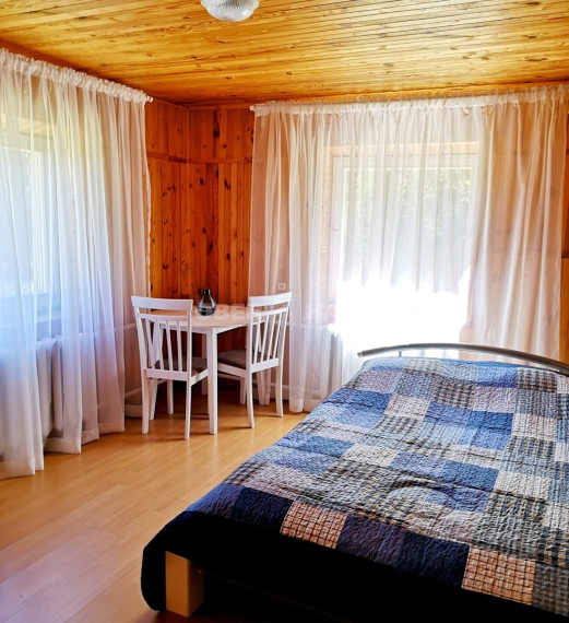 Parduodamas namas Kryžbarko k., Kelmės r. sav., 377.07 m2 ploto, 2 aukštai 26