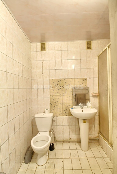 Parduodamos administracinės, gamybinės, sandėliavimo patalpos Alyvų g., Radviliškio m., Radviliškio r. sav., 260 m2 ploto 21