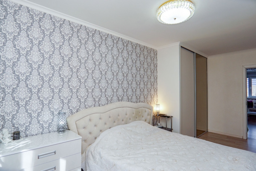Parduodamas butas Gražinos g., Panevėžio m., Panevėžio m. sav., 44.33 m2 ploto, 2 kambariai 14