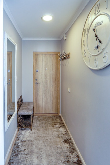 Parduodamas butas Gražinos g., Panevėžio m., Panevėžio m. sav., 44.33 m2 ploto, 2 kambariai 27
