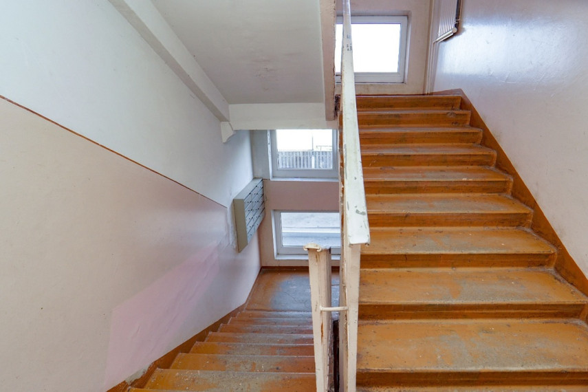 Parduodamas butas Gražinos g., Panevėžio m., Panevėžio m. sav., 44.33 m2 ploto, 2 kambariai 28