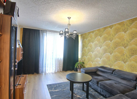 Parduodamas butas Gvazdikų tak., Lieporiai, Šiaulių m., Šiaulių m. sav., 65.43 m² ploto 3 kambariai Parduodamas butas Gvazdikų tak., Lieporiai, Šiaulių m., Šiaulių m. sav., 65.43 m² ploto 3 kambariai