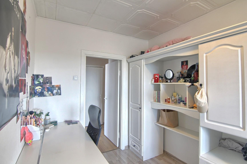 Parduodamas butas Gvazdikų tak., Lieporiai, Šiaulių m., Šiaulių m. sav., 65.43 m² ploto 3 kambariai 13