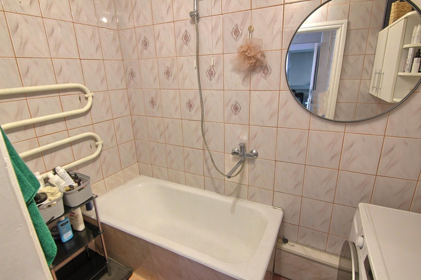 Parduodamas butas Gvazdikų tak., Lieporiai, Šiaulių m., Šiaulių m. sav., 65.43 m² ploto 3 kambariai 18