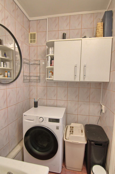 Parduodamas butas Gvazdikų tak., Lieporiai, Šiaulių m., Šiaulių m. sav., 65.43 m² ploto 3 kambariai 19