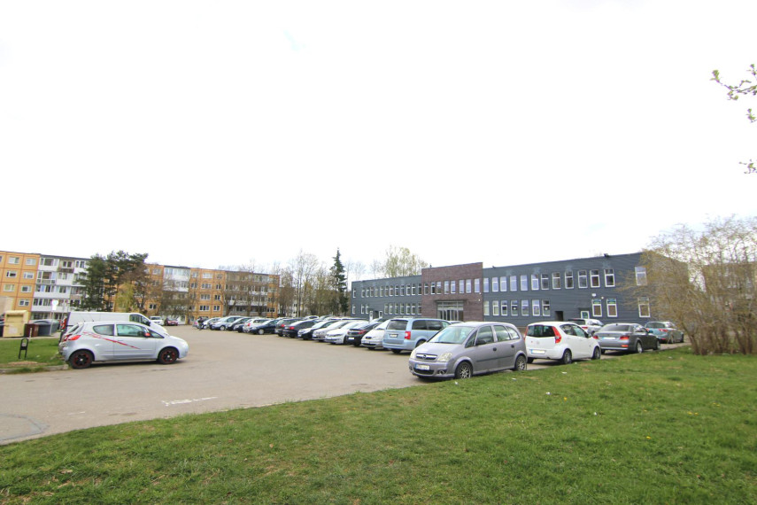 Parduodamas butas Gvazdikų tak., Lieporiai, Šiaulių m., Šiaulių m. sav., 65.43 m² ploto 3 kambariai 30
