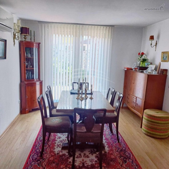 Parduodamas namas Kretingos m., Kretingos r. sav., 120 m2 ploto, 2 aukštai 1