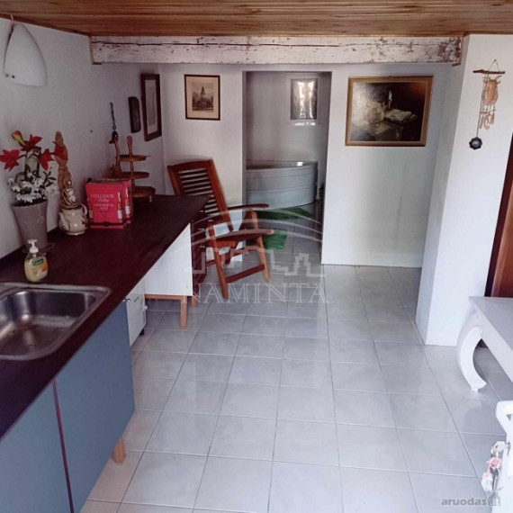 Parduodamas namas Kretingos m., Kretingos r. sav., 120 m2 ploto, 2 aukštai 3