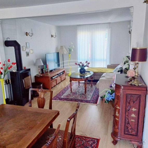 Parduodamas namas Kretingos m., Kretingos r. sav., 120 m2 ploto, 2 aukštai 5