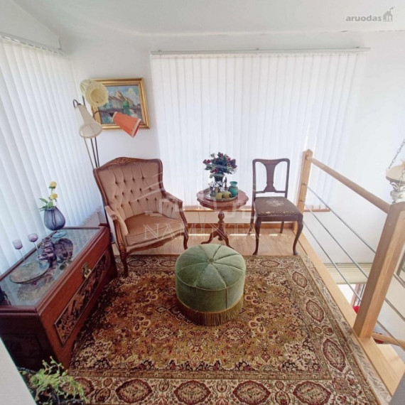 Parduodamas namas Kretingos m., Kretingos r. sav., 120 m2 ploto, 2 aukštai 7