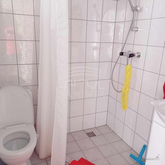 Parduodamas namas Kretingos m., Kretingos r. sav., 120 m2 ploto, 2 aukštai 9