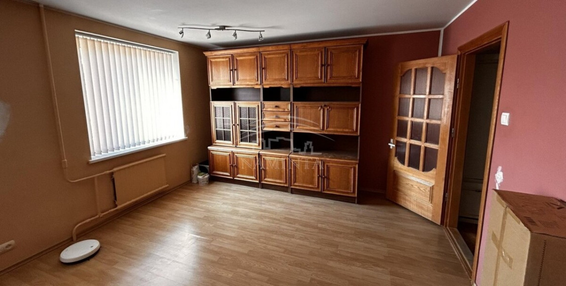 Parduodamas butas Nidos g., Žvejybos uostas, Klaipėdos m., Klaipėdos m. sav., 84 m2 ploto, 3 kambariai 4