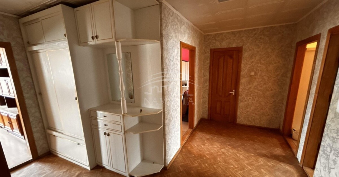 Parduodamas butas Nidos g., Žvejybos uostas, Klaipėdos m., Klaipėdos m. sav., 84 m2 ploto, 3 kambariai 7
