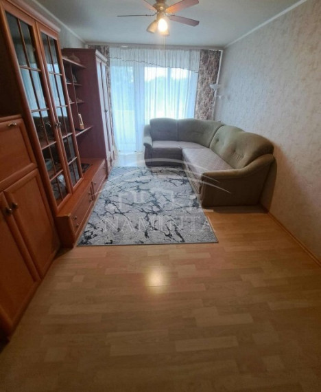 Parduodamas butas Topolių aklg., Kretingos m., Kretingos r. sav., 76 m2 ploto, 4 kambariai 3