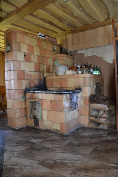 Parduodamas namas Pilionių k., Kėdainių r. sav., 64.55 m² ploto 2 kambariai 14