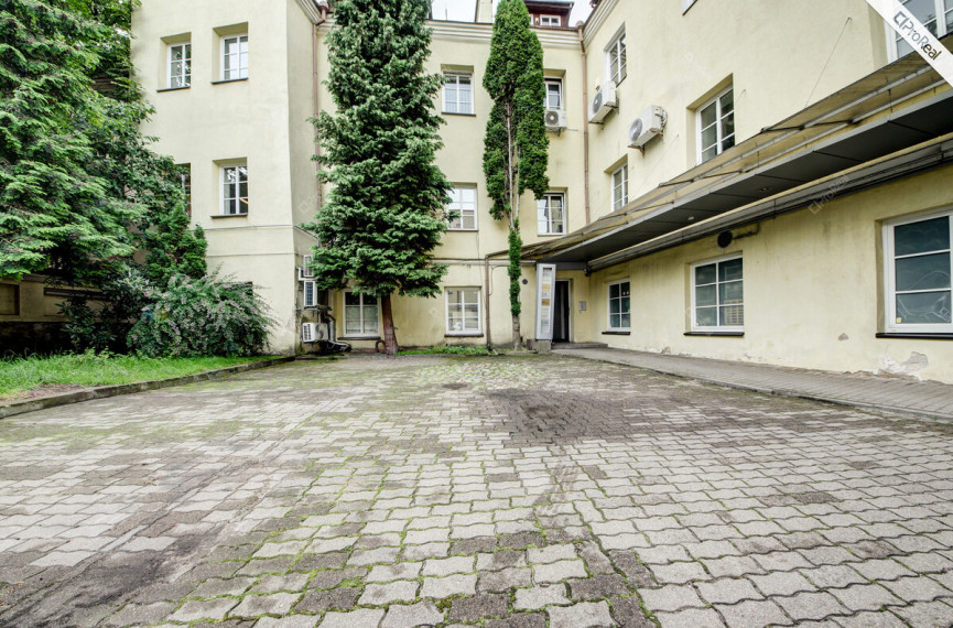 Nuomojamos administracinės patalpos Rūdninkų g., Vilniaus m., Vilniaus m. sav., 65 m2 ploto 1