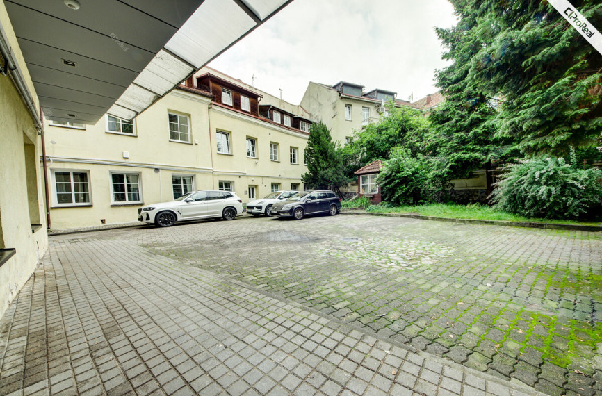 Nuomojamos administracinės patalpos Rūdninkų g., Vilniaus m., Vilniaus m. sav., 65 m2 ploto 2