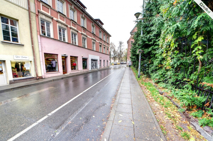 Nuomojamos administracinės patalpos Rūdninkų g., Vilniaus m., Vilniaus m. sav., 65 m2 ploto 3