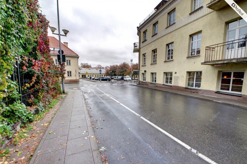 Nuomojamos administracinės patalpos Rūdninkų g., Vilniaus m., Vilniaus m. sav., 65 m2 ploto 4