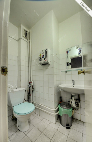 Nuomojamos administracinės patalpos Rūdninkų g., Vilniaus m., Vilniaus m. sav., 65 m2 ploto 14