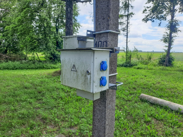 Parduodamas kitos paskirties sklypas Raseinių r. sav., Padargupių k., Liepų g., 60.84 a ploto 26