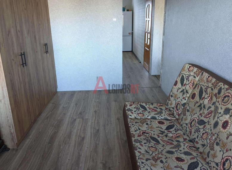 Parduodamas butas Naujakiemio g., Naujakiemis, Klaipėdos m., Klaipėdos m. sav., 61 m² ploto 3 kambariai 1