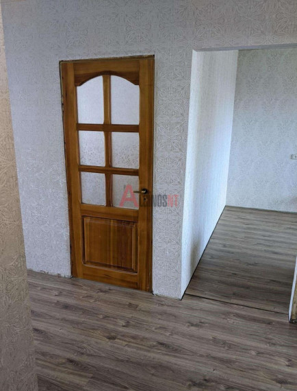 Parduodamas butas Naujakiemio g., Naujakiemis, Klaipėdos m., Klaipėdos m. sav., 61 m² ploto 3 kambariai 12