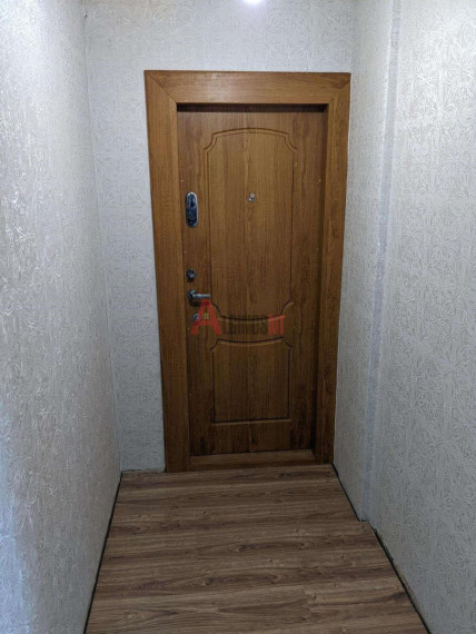 Parduodamas butas Naujakiemio g., Naujakiemis, Klaipėdos m., Klaipėdos m. sav., 61 m² ploto 3 kambariai 13