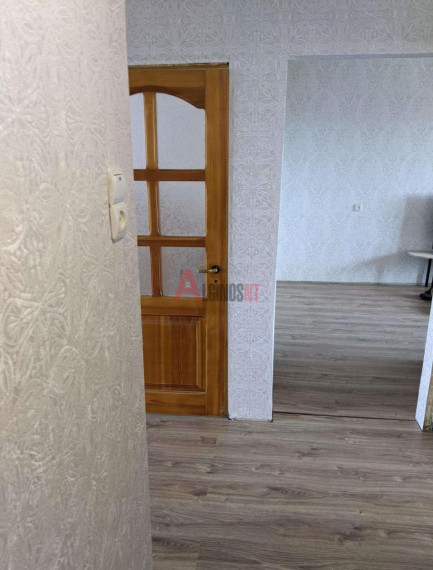 Parduodamas butas Naujakiemio g., Naujakiemis, Klaipėdos m., Klaipėdos m. sav., 61 m² ploto 3 kambariai 4