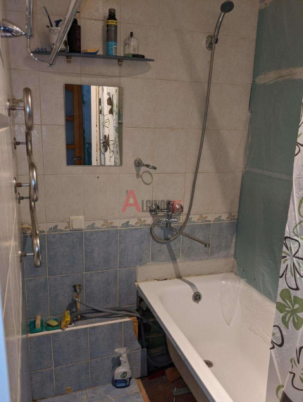 Parduodamas butas Naujakiemio g., Naujakiemis, Klaipėdos m., Klaipėdos m. sav., 61 m² ploto 3 kambariai 5