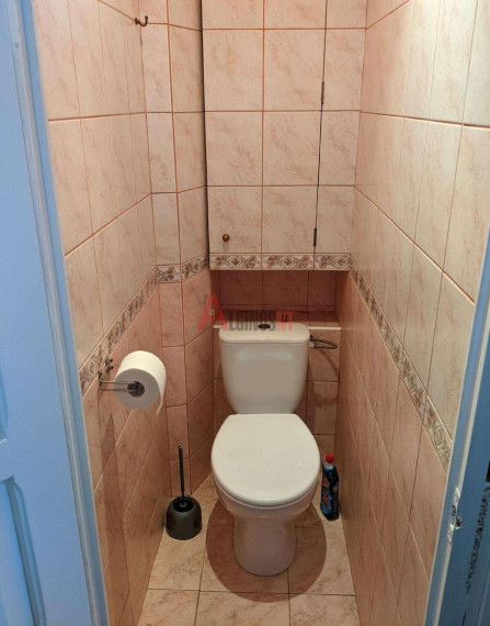 Parduodamas butas Naujakiemio g., Naujakiemis, Klaipėdos m., Klaipėdos m. sav., 61 m² ploto 3 kambariai 6