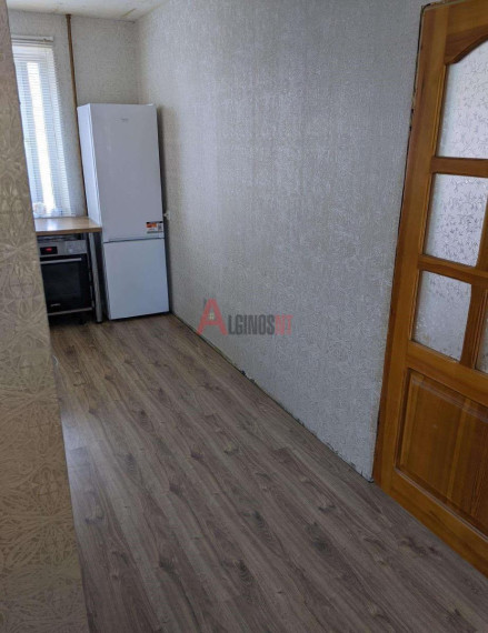 Parduodamas butas Naujakiemio g., Naujakiemis, Klaipėdos m., Klaipėdos m. sav., 61 m² ploto 3 kambariai 7