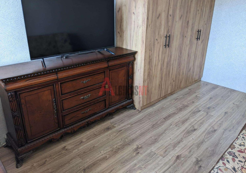 Parduodamas butas Naujakiemio g., Naujakiemis, Klaipėdos m., Klaipėdos m. sav., 61 m² ploto 3 kambariai 9