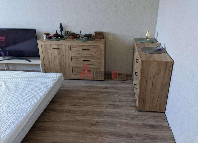 Parduodamas butas Naujakiemio g., Naujakiemis, Klaipėdos m., Klaipėdos m. sav., 61 m² ploto 3 kambariai 10