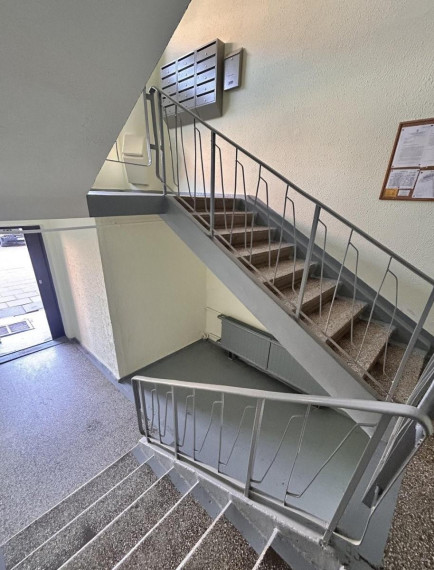 Parduodamas butas Laukininkų g., Laukininkai, Klaipėdos m., Klaipėdos m. sav., 43 m² ploto 1 kambarys 2