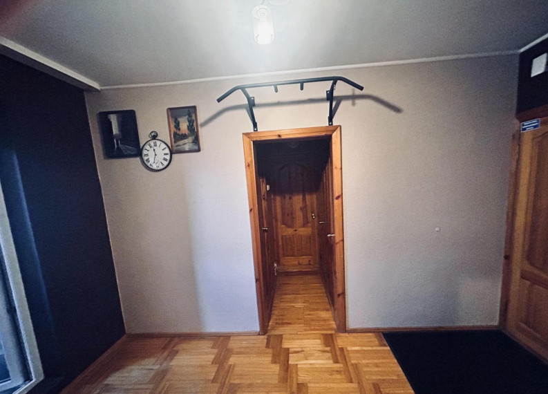 Parduodamas butas Laukininkų g., Laukininkai, Klaipėdos m., Klaipėdos m. sav., 43 m² ploto 1 kambarys 11