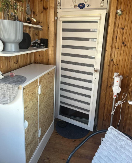 Parduodamas butas Laukininkų g., Laukininkai, Klaipėdos m., Klaipėdos m. sav., 43 m² ploto 1 kambarys 13